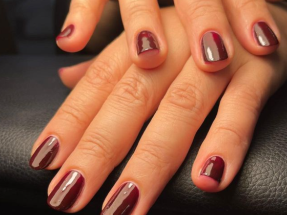 Hair Coloring ​ladies Salon