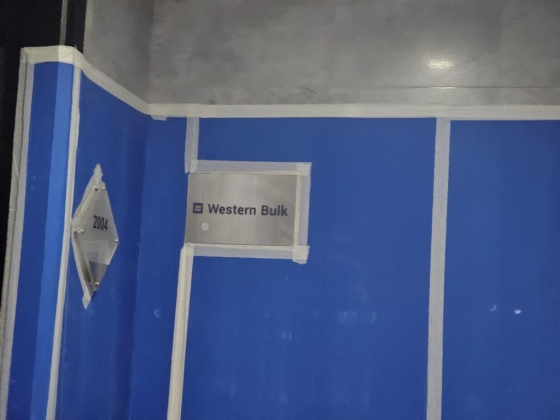 Western Bulk