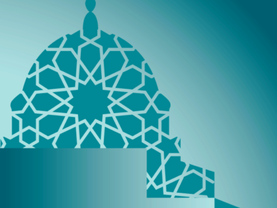 Islamic Affairs And Charitable Activities Department