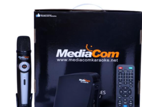 Mediacom International