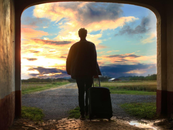 Time Paradise Travel & Tourism