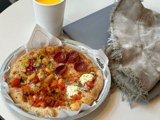 Dodo Pizza
