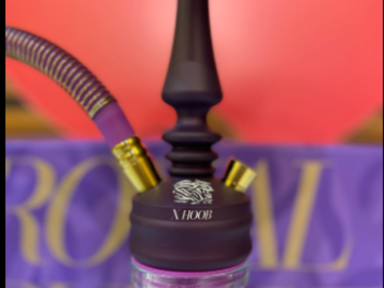 Hookah Market