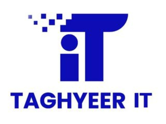 Taghyeer It