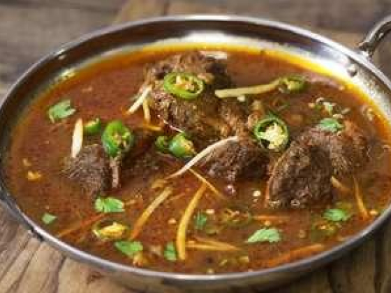 Abdulla Ketaith Restaurant