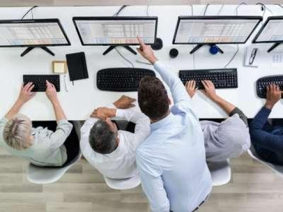 Iexpert Training Academy