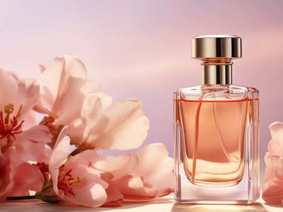 Luxury Perfume