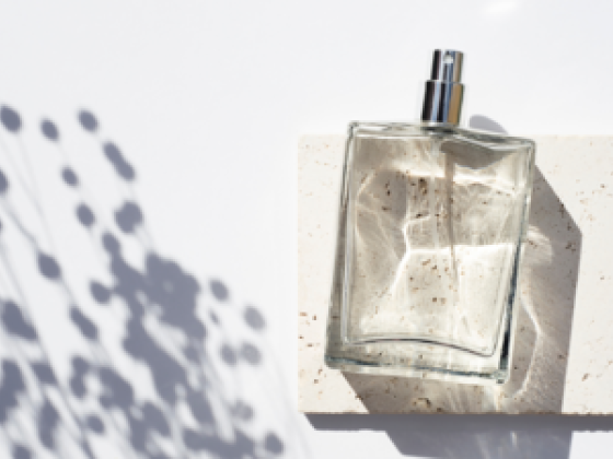 Luxury Perfume