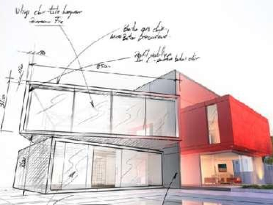 Golden Cube Architecture And Interior Design Consultants