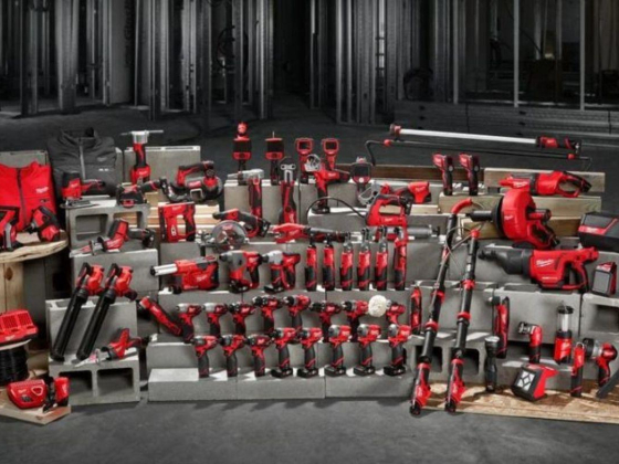 Milwaukee Tool