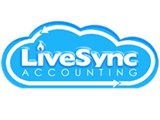 Livesync Accounting & Bookkeeping