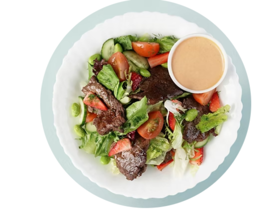 Prep & Co Meal Plans