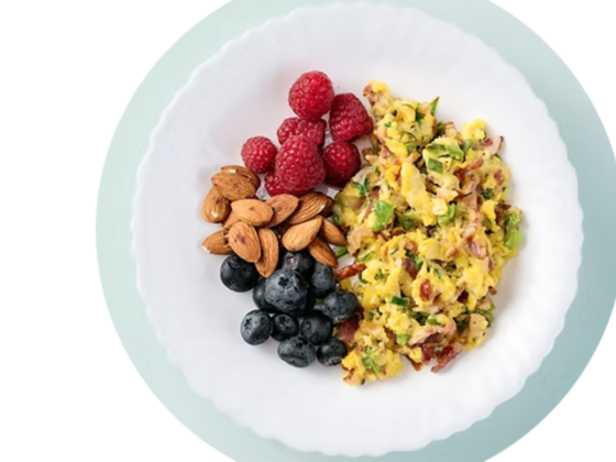 Prep & Co Meal Plans