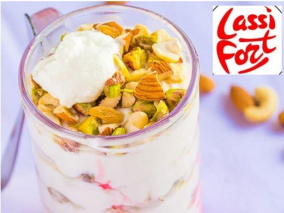 Lassi Fort