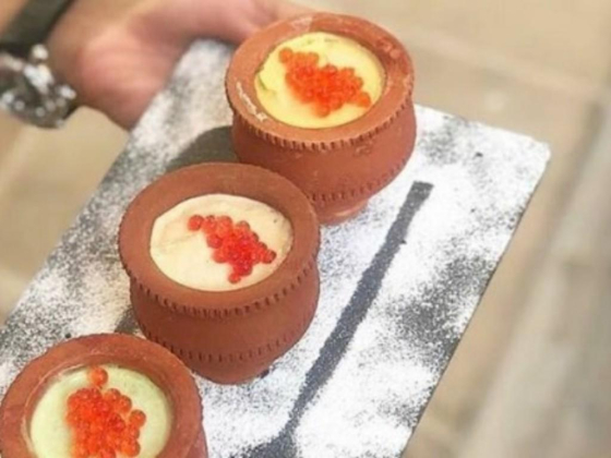 Lassi Fort