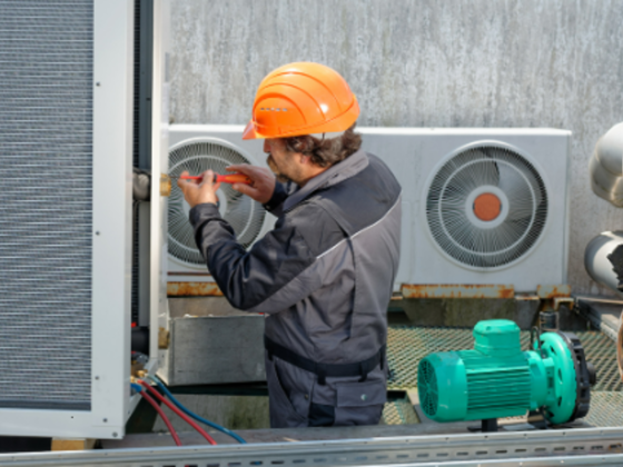 Mumtaz Building Maintenance