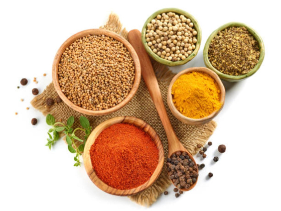 Saffron Majid Trading