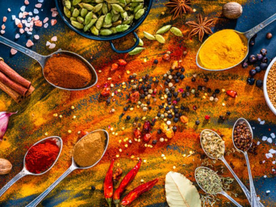 Saffron Majid Trading