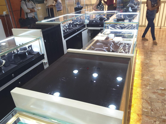 Goldy Precious Jewellery Trading