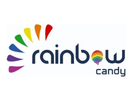 Rainbow Candy