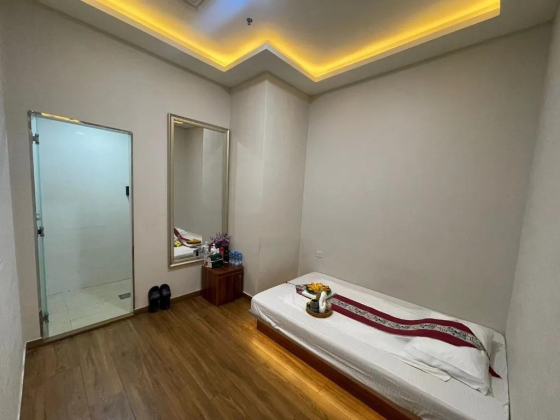 Diamond Mountain Spa