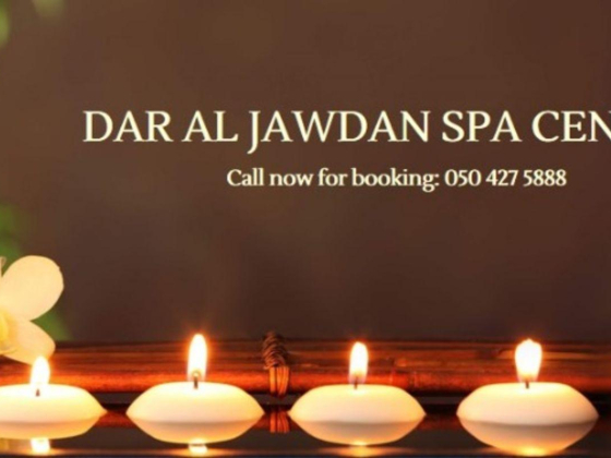 Dar Al Jawdan Therapy Center