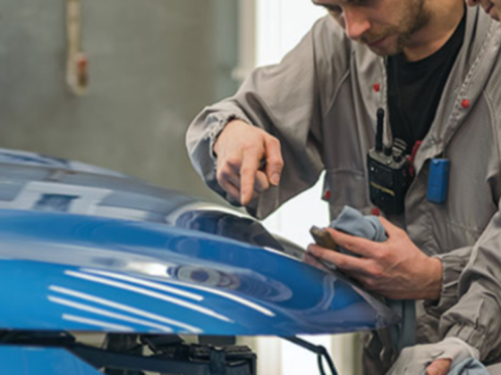 Fast Engine Auto General Repairing