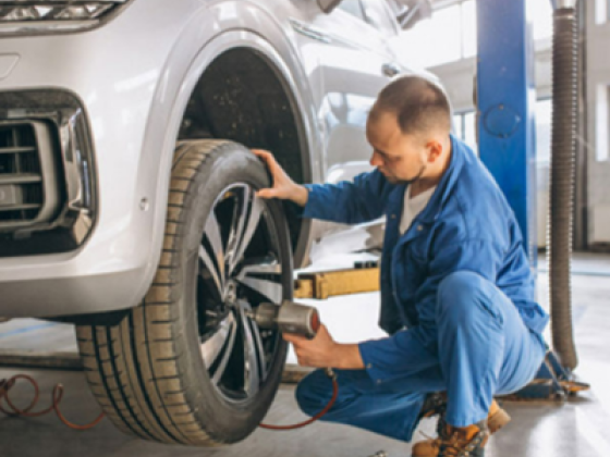 Fast Engine Auto General Repairing
