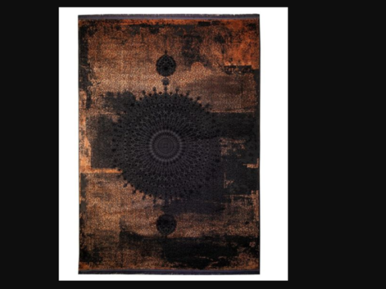 Alipour Fard Carpet