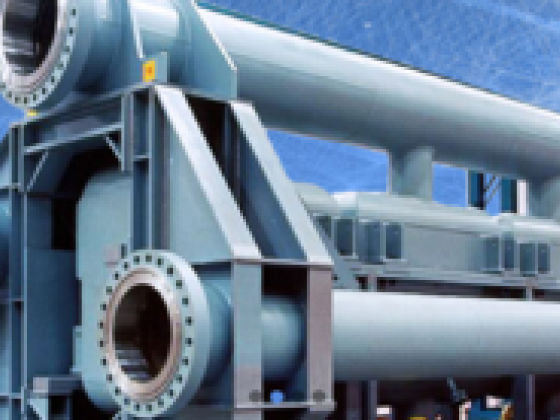 Ozark International Oil And Gas Equipment Trading