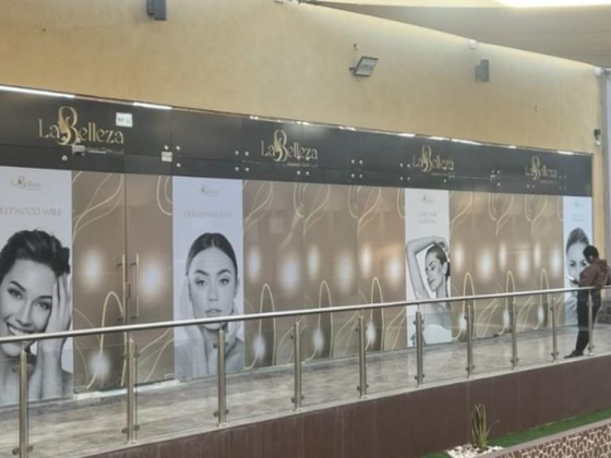 La Belleza Aesthetic Clinic