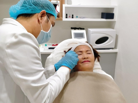 La Belleza Aesthetic Clinic
