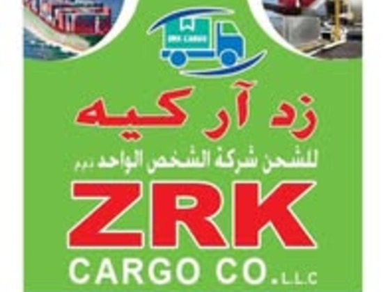 ZRK Cargo