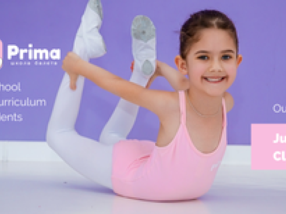 Prima Ballet