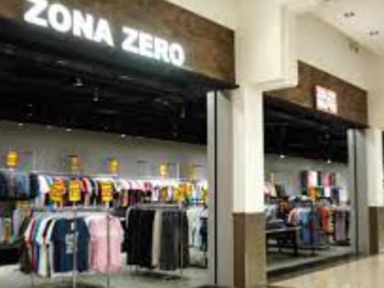 Zona Zero Outlet