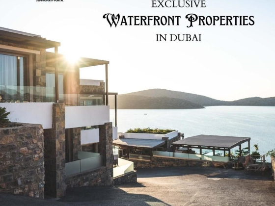 Skyloov Property