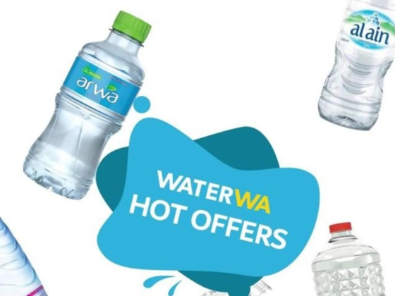 Waterwa Food Stuff Trading