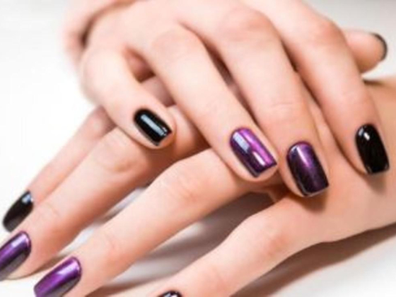 Nagham Yasmeen Beauty Saloon