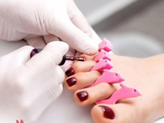 Nagham Yasmeen Beauty Saloon
