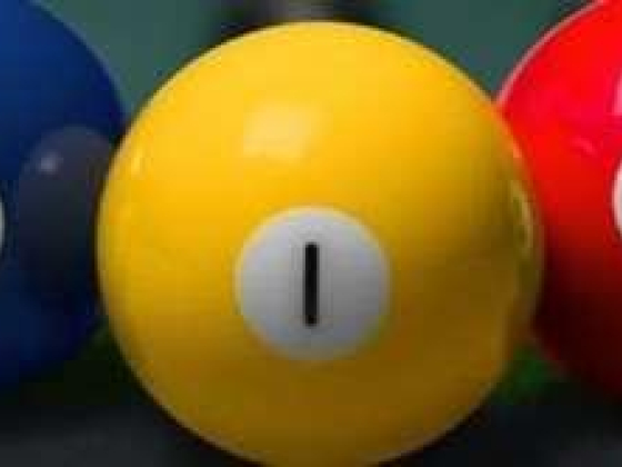 Rack N Roll Gaming & Billiards