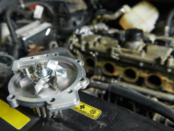 V4 Auto Spare Parts
