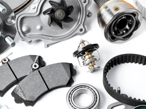 V4 Auto Spare Parts
