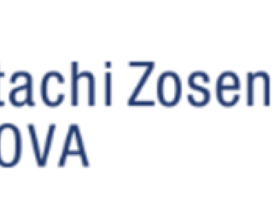 Hitachi Zosen Inova