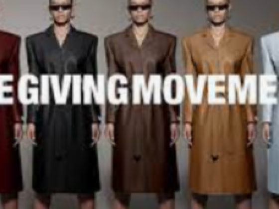 The Giving Movement Trading L.l.c
