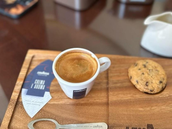Ojos Cafe