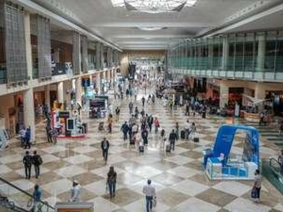 Messe Frankfurt Middle East