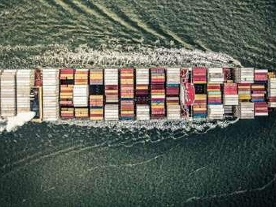 Saif Maritime