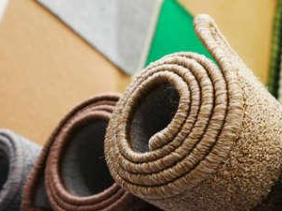 Al Rizq Carpets Trading
