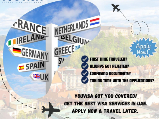 You Visa Documents Clearing Services