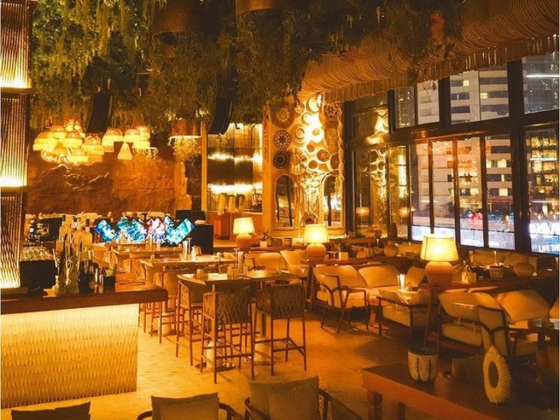 Cavo Cafe